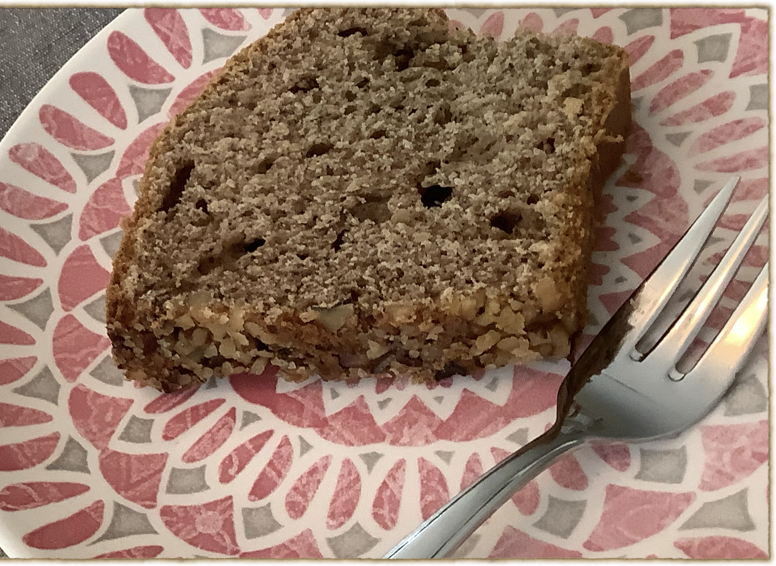 Bananenbrot